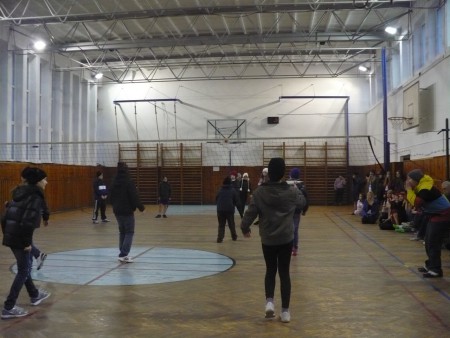 A tentokrát už šport naposledy