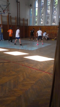 Úspešný brankárov zákrok