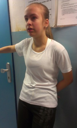 Bohužiaľ sme prehrali