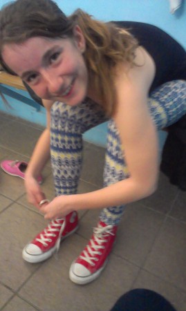 Ale nie všetci sú smutní